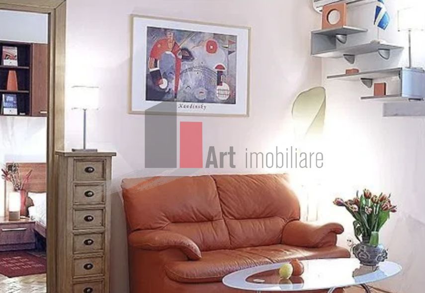 APARTAMENT  2  CAMERE UNIVERSITATE - Poză 8
