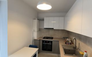 Garsoniera Parcul Carol-Viilor - Poză 5