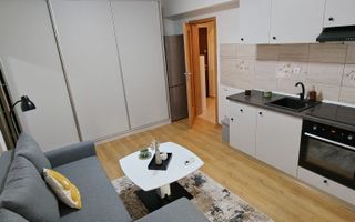 Studio dublu de închiriat Piața Sudului metrou - Poză 3