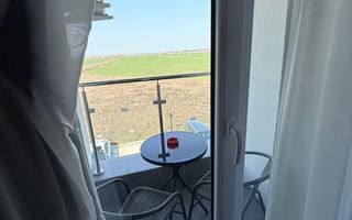 Studio modern – Libertatii Gardens Otopeni | Parcare inclusă | Piscina - Poză 14