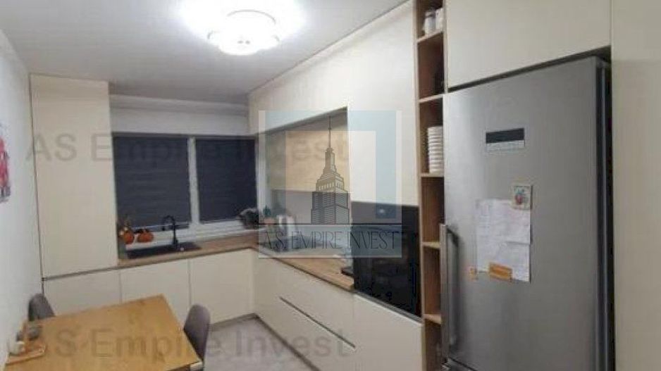 Ap 3 camere mobilat-utilat - zona Subcetate - Poză 5