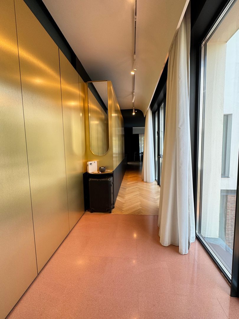 Inchiriere 3 Camere Super Design - Poză 9