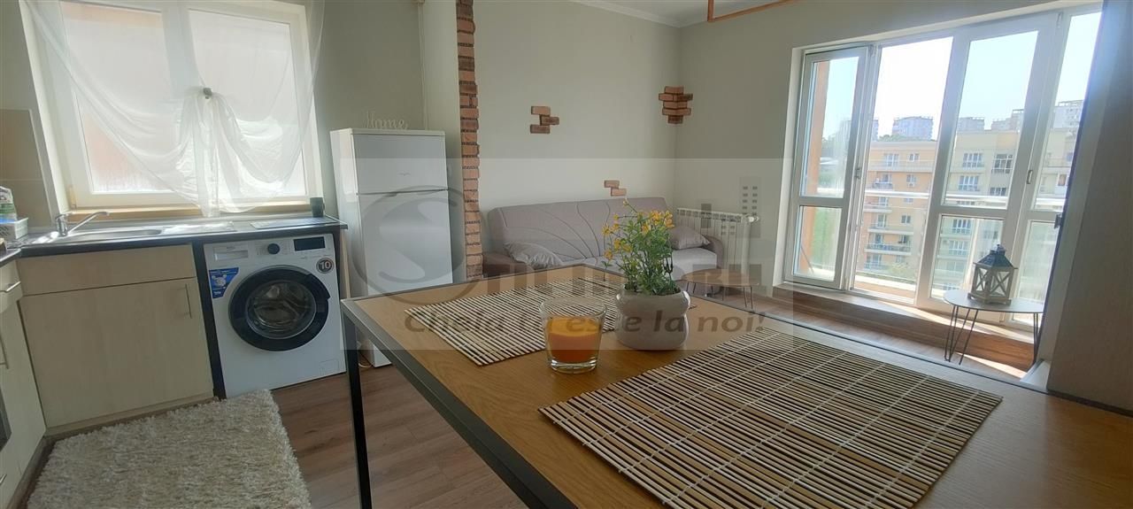 2 CAM TATARASI BLOC NOU GREEN PARK - Poză 8