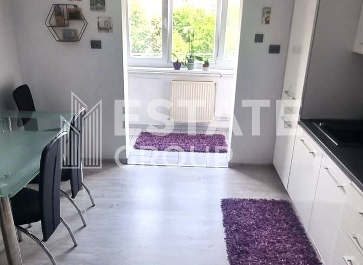 Apartament 2 camere mobilat si utilat modern - Poză 4