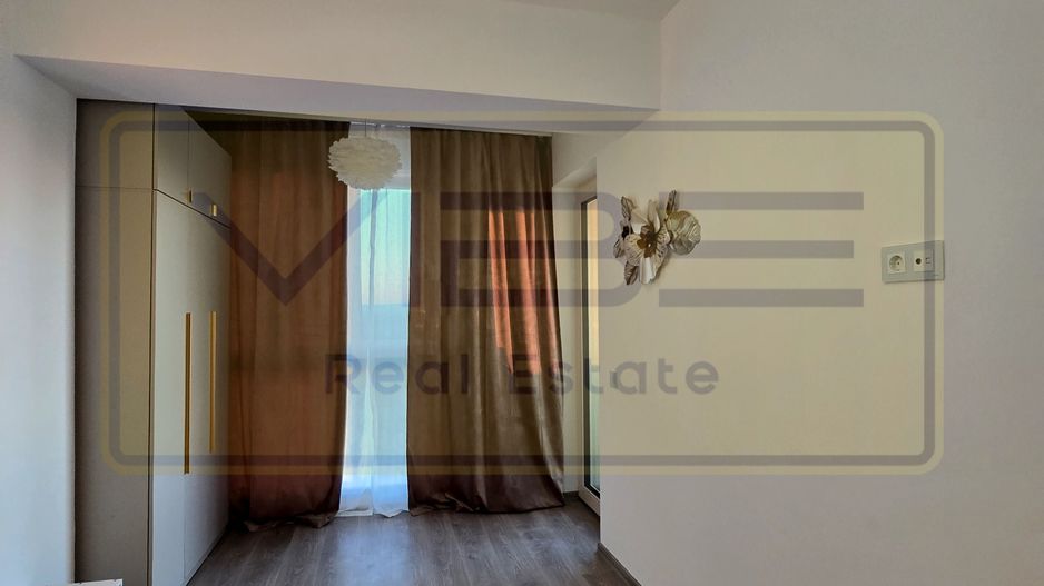 Copou- 3 camere 2 bai- decomandat- modern- parcare subterana - Poză 6