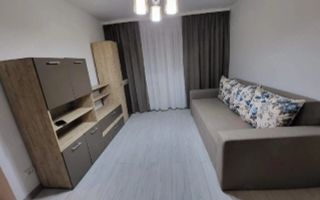 Apartament 3 camere Lujerului-Gorjului, etaj 1, balcon, confort 2 - Poză 1