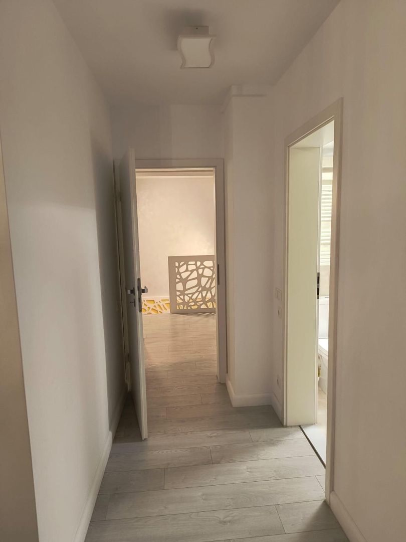 Apartament tip duplex Moghioros Park Residence - Poză 22