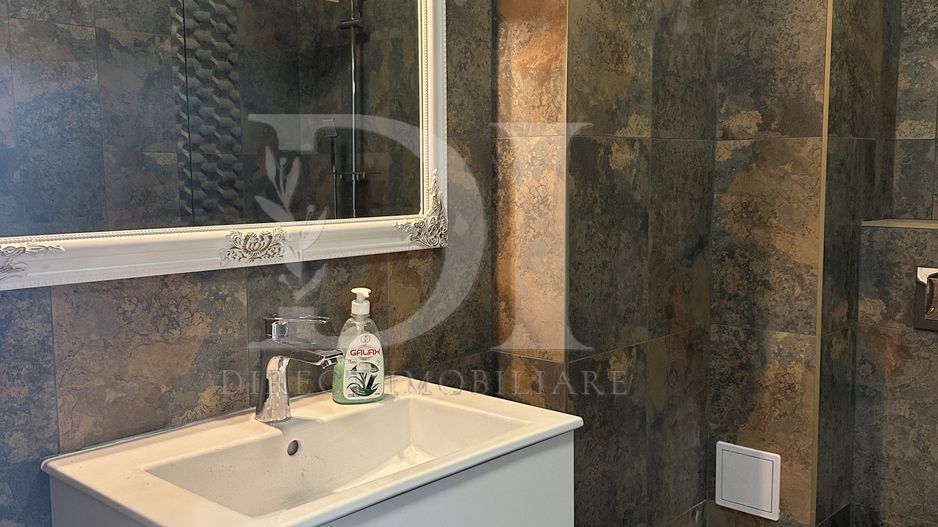 Apartament de 2 camere / etaj intermediar / Zona Terra - Poză 17