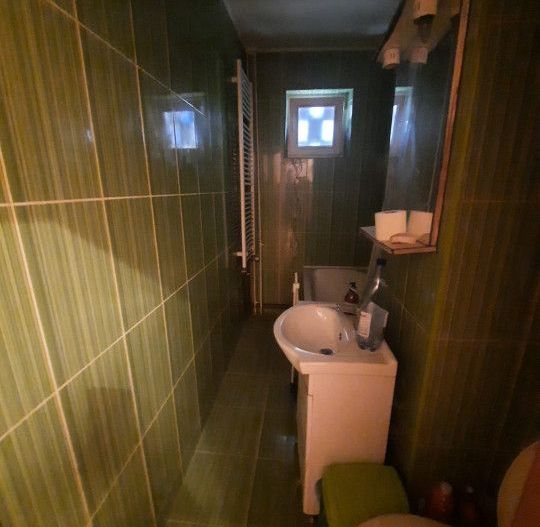 Apartament 2 camere, Nord, renovat recent, zona linistita, fara trafic - Poză 8