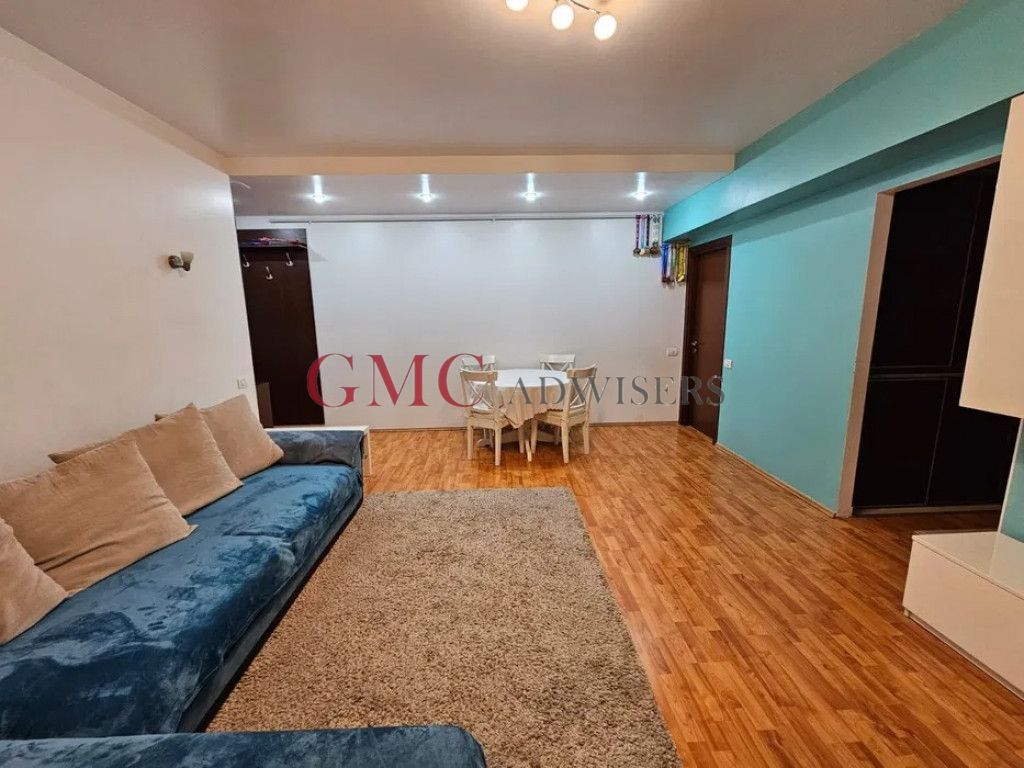 Apartament 2 camere - ansamblu rezidential West Park Ajustorului - Poză 1