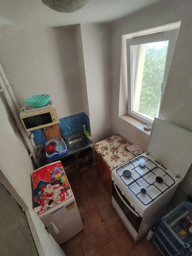 De vanzare Apartament 2 camere sector 4 - Poză 8