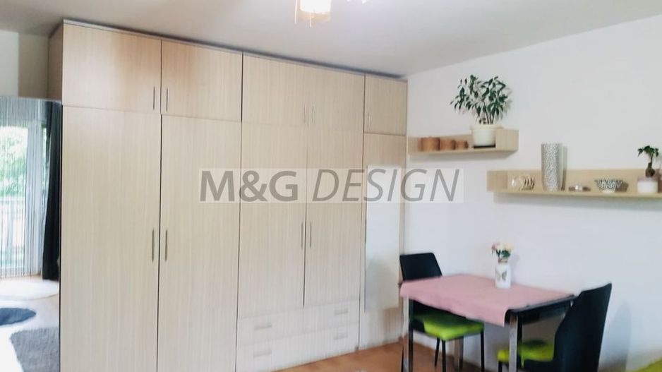 Apartament 1 camera Bucovina etaj 1 cu centrala - Poză 3