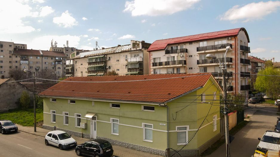 Lunei - Ion Neculce, 2 Apartamente. Mansarda 157 mp. Anexe, Lot 475 mp - Poză 1