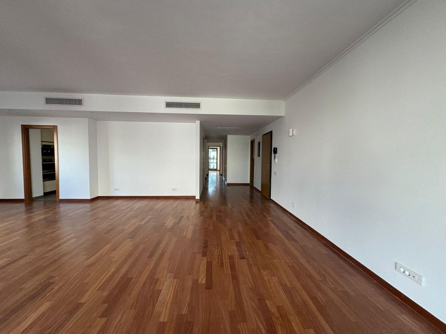 Primaverii- Dorobanti - Washington Residence – 183mp + loc de parcare - Poză 12