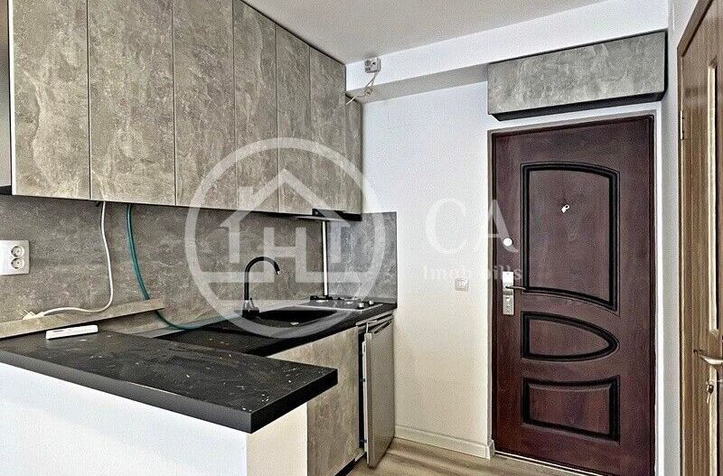 Apartament de vânzare cu 2 camere pe Calea Borsului, Oradea - Poză 8