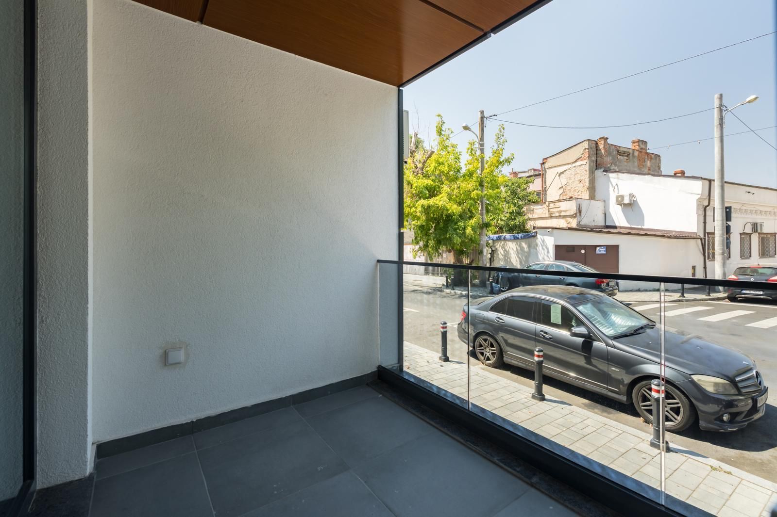 Apartament 2 camere  | Bloc nou | Dacia | Episcop Radu - Poză 12