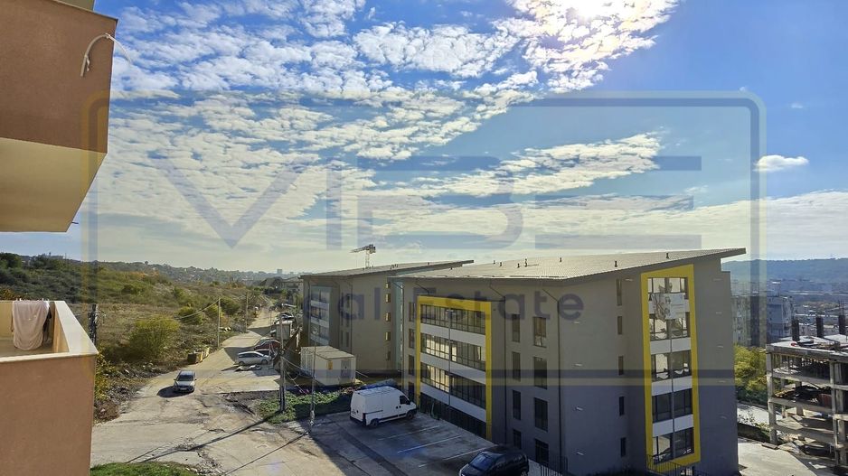 Pacurari - Bloc nou- 2 camere - Decomandat - parcare privata - 499 euro - Poză 22