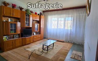 Apartament 4 camere, decomandat, Zona Dacia (Bulevard), Iași - 79 mp utili / 96 mp cu balcoane - Poză 2
