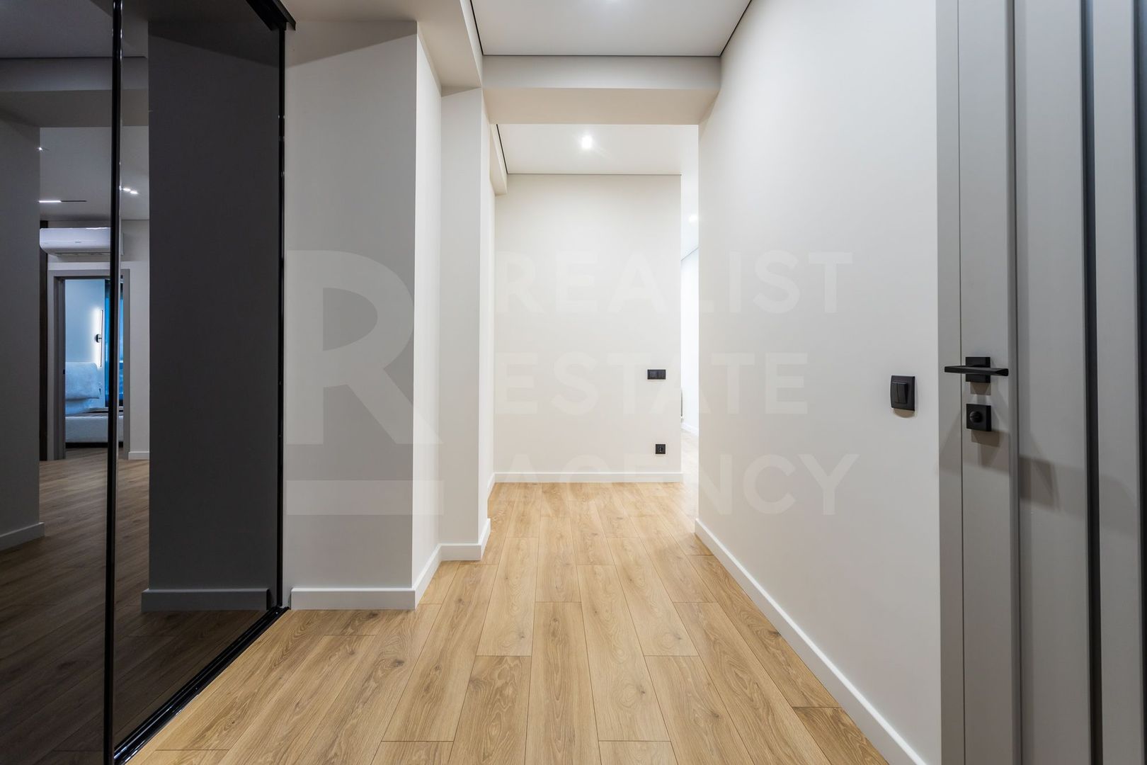 Vânzare, apartament, 3 camere, strada Jubiliară, Botanica - Poză 20