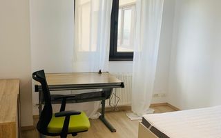 4 camere | Green Vista | Pipera | parcare | terasa 30 mp - Poză 11