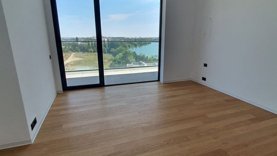 Apartament modern HIGH END 5 camere I YACHTKID I FLOREASCA - Poză 13