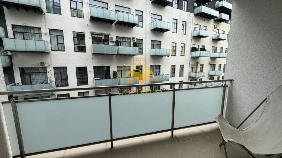 2 camere, modern, parcare, bloc nou,zona centrala Bosch,Ntt Data,Meron - Poză 8