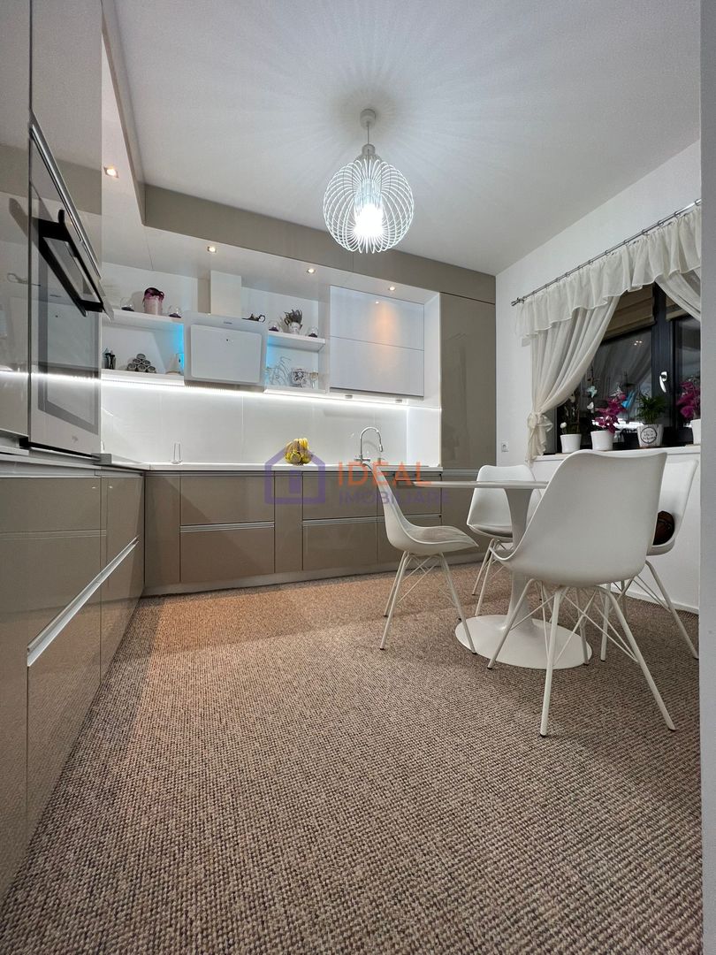 Casa Tip Duplex la Cheie in Cartierul Arhitectilor-Comision 0% - Poză 1