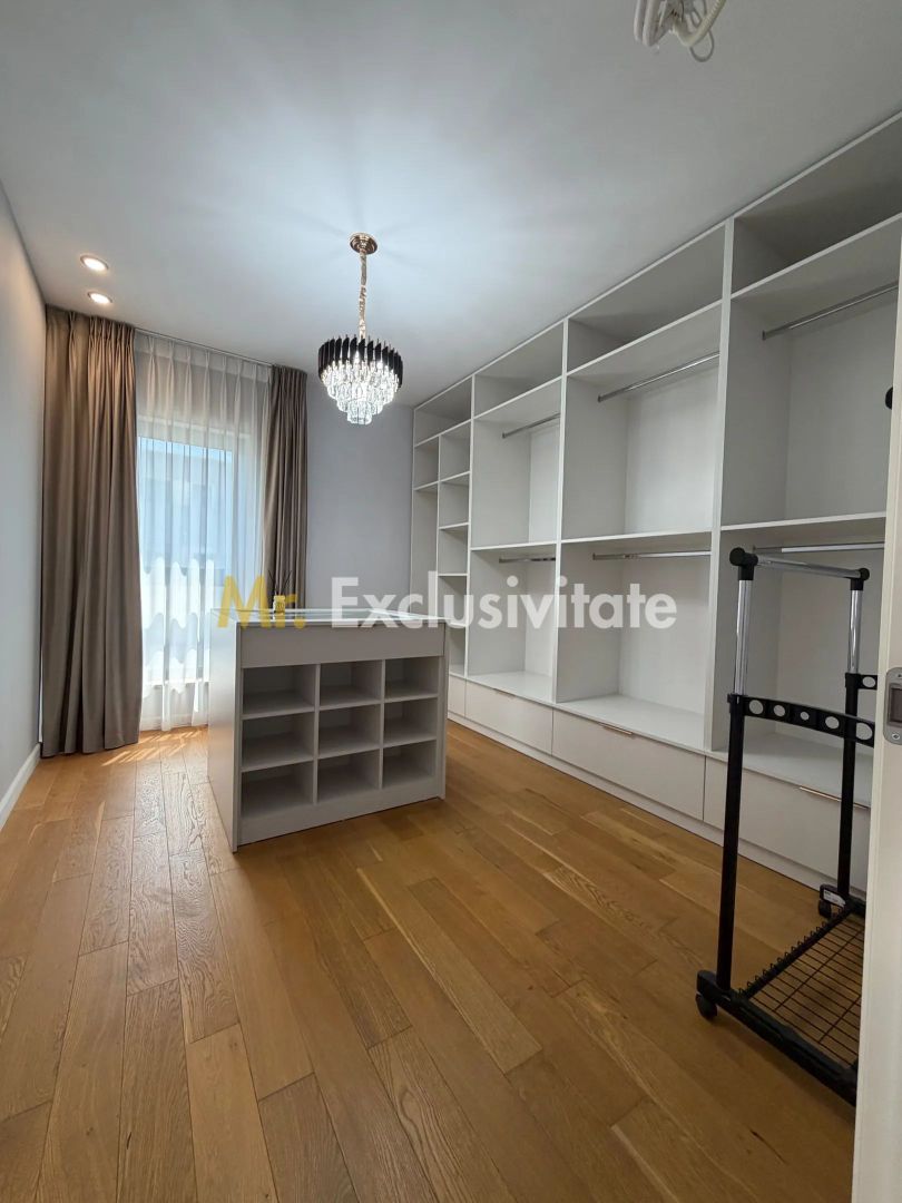 3 Camere Premium - 74,90 mp - Aleea Meteorologiei – Sector 1 - Poză 11