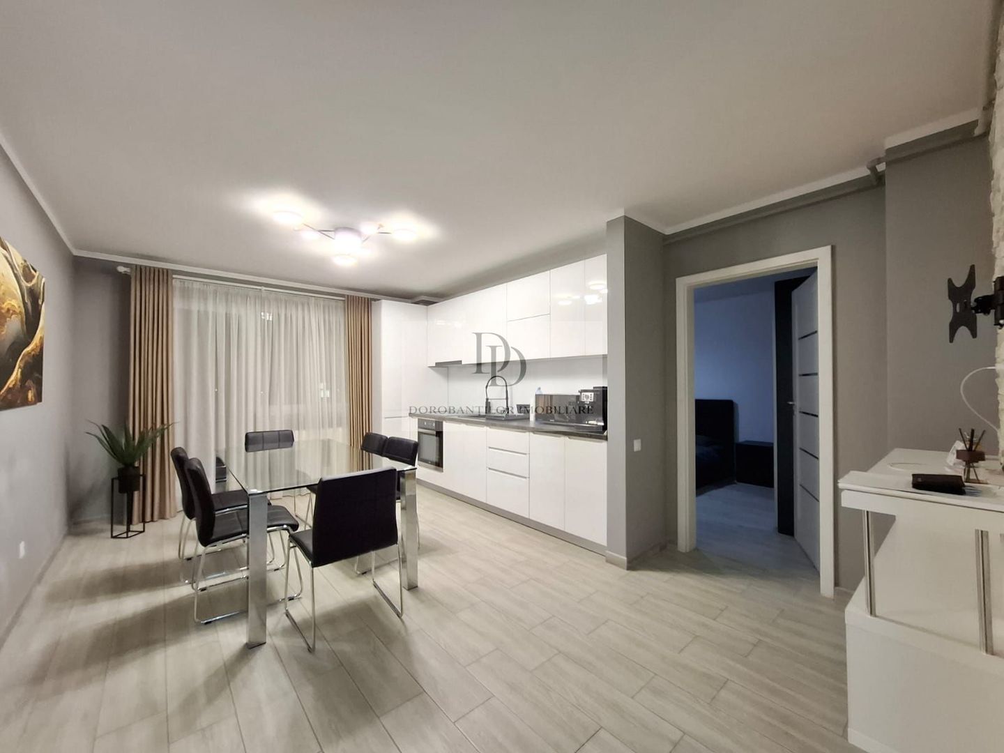Apartament 3 camere, parcare subterana, Aurel Vlaicu/Leroy Merlin - Poză 2