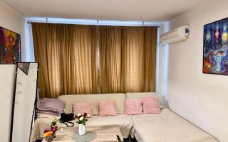 [#] Podu Roș - 2 camere - 50m2 - etaj 3/4 - Poză 11