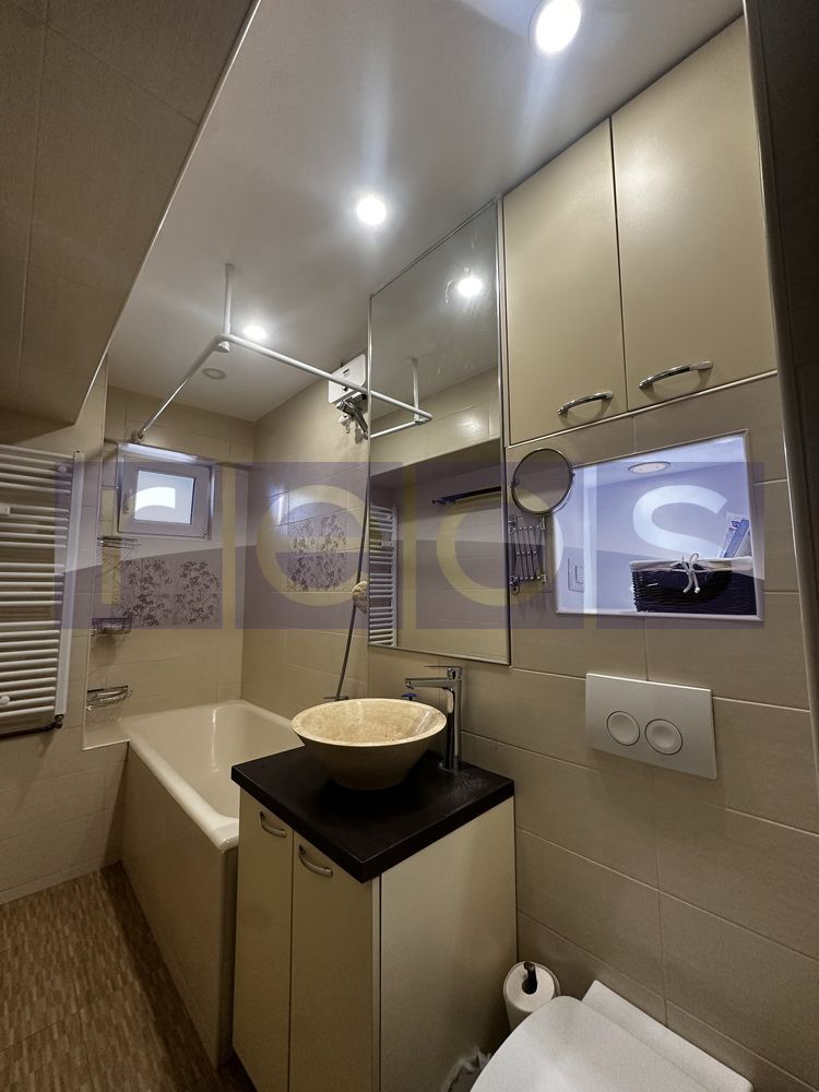 VANZARE 4 CAMERE DECOMANDAT- DRISTOR 1 - Poză 8