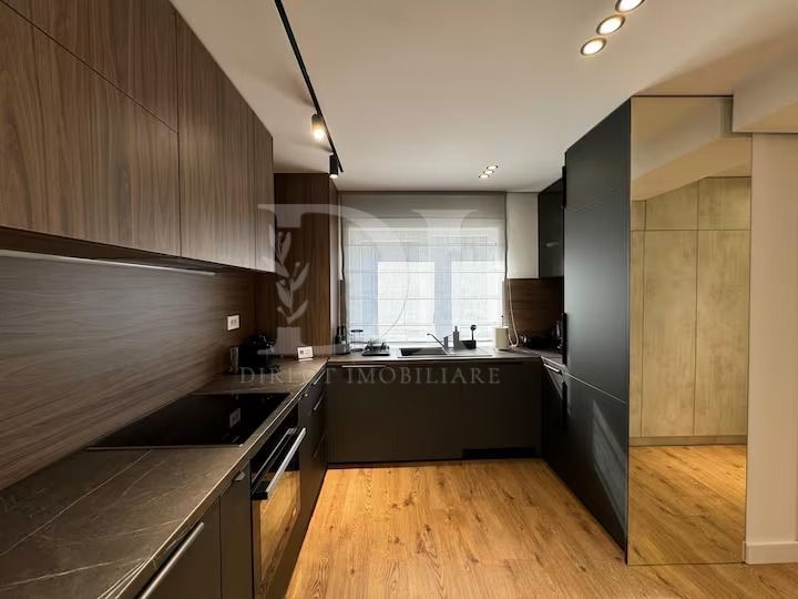 Apartament 2 camere | gradina 50 mp | Parcul Poligon | Parcare - Poză 3