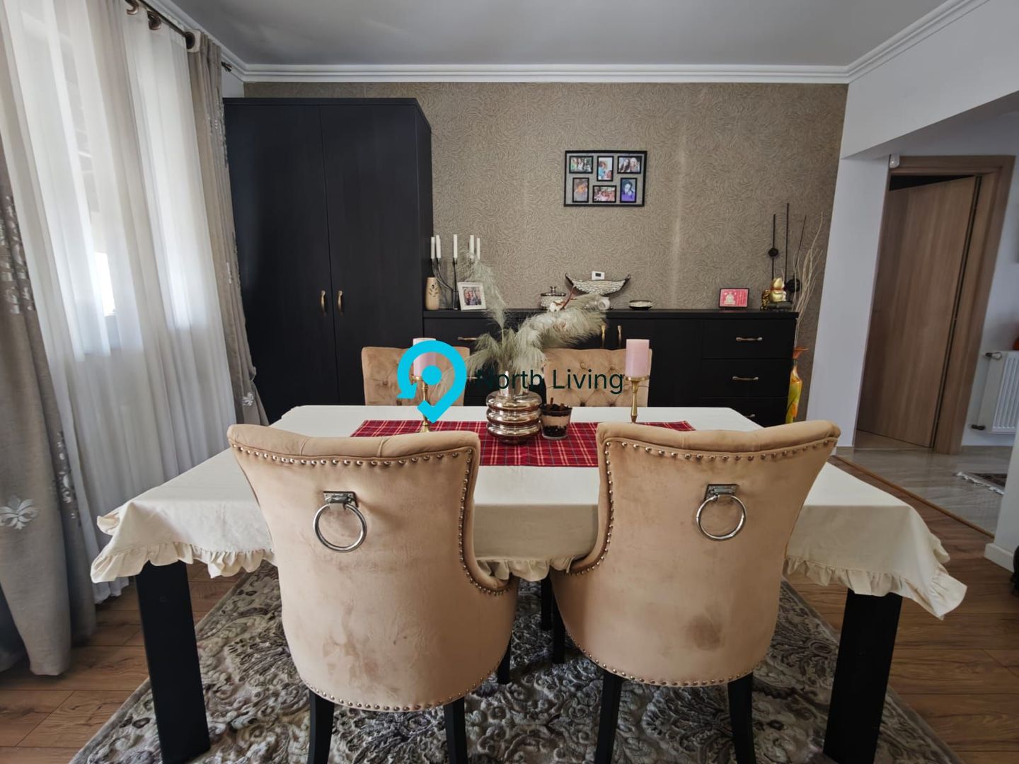 Vilă premium Buftea 5 camere | 166 mp | teren 520 m - Poză 2