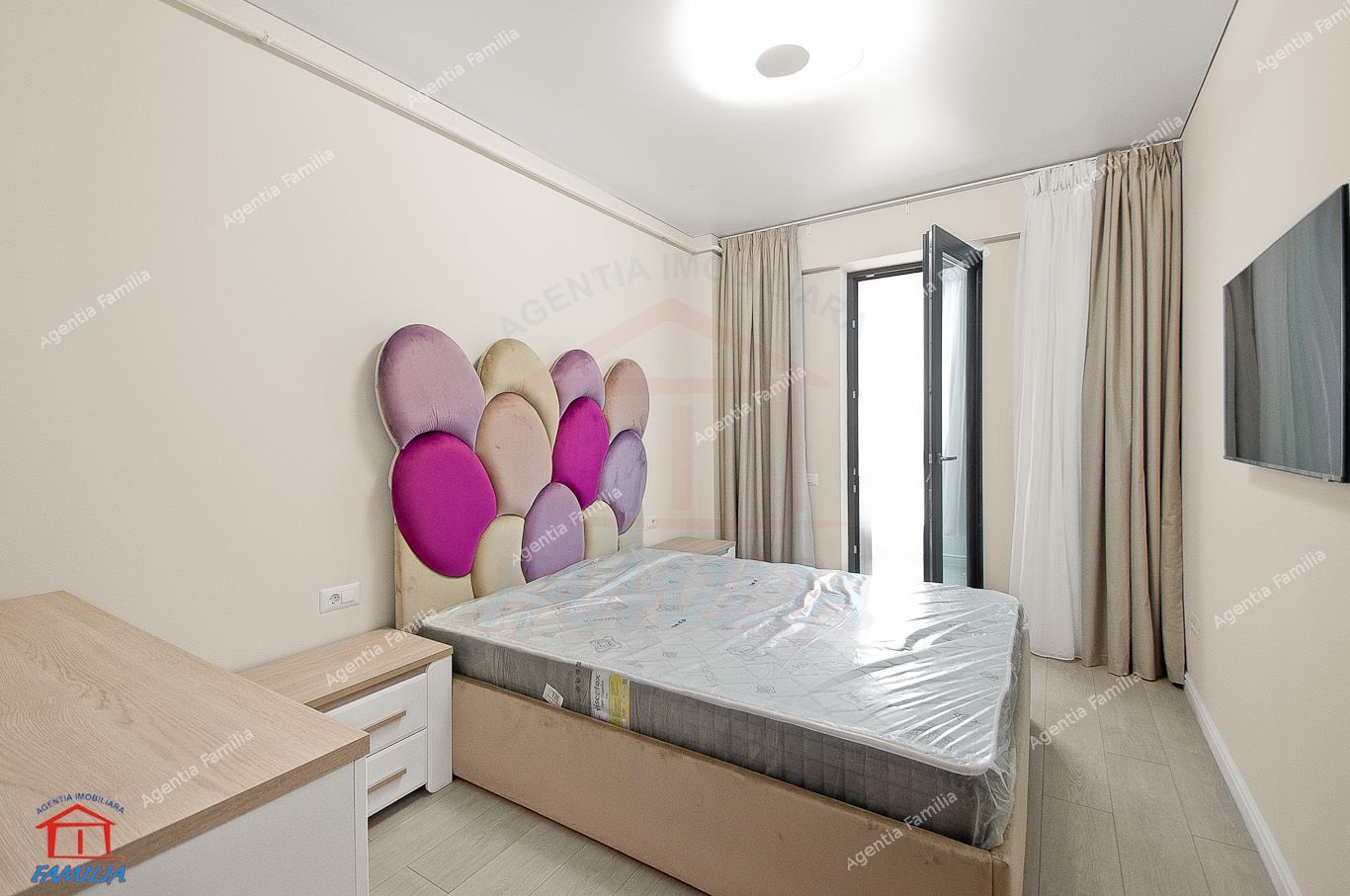 🏡 3 CAMERE PREMIUM | Bloc nou | 750 €/lună - Poză 7