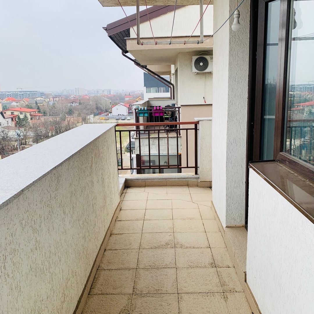 Apartament 2 camere Prelungirea Ghencea Mobilat Utilat - Poză 6