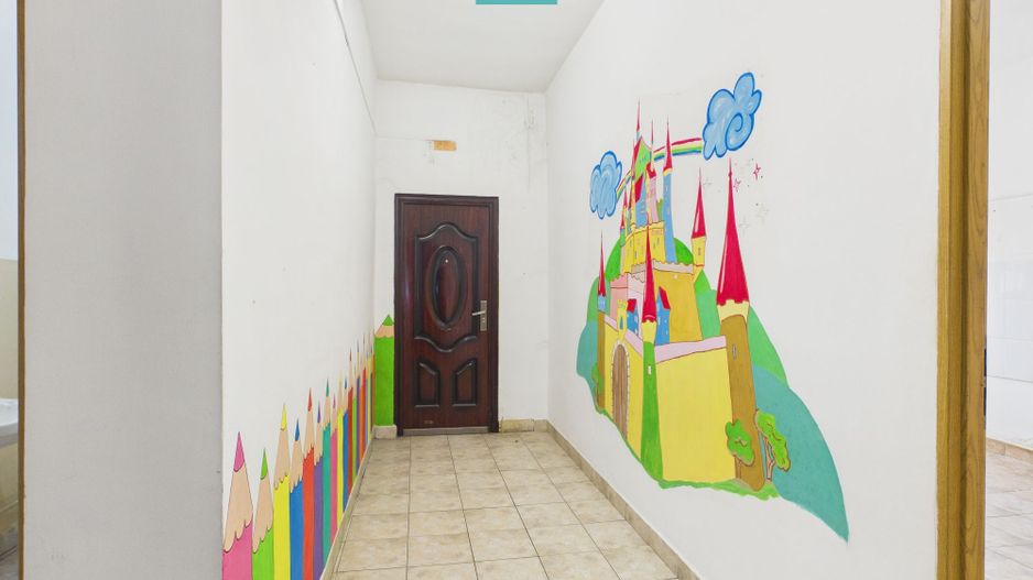 Spațiu comercial de închiriat – Zona Nufărarul - Poză 12