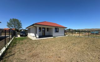 Casa individuala de vanzare in Orizont - Poză 10