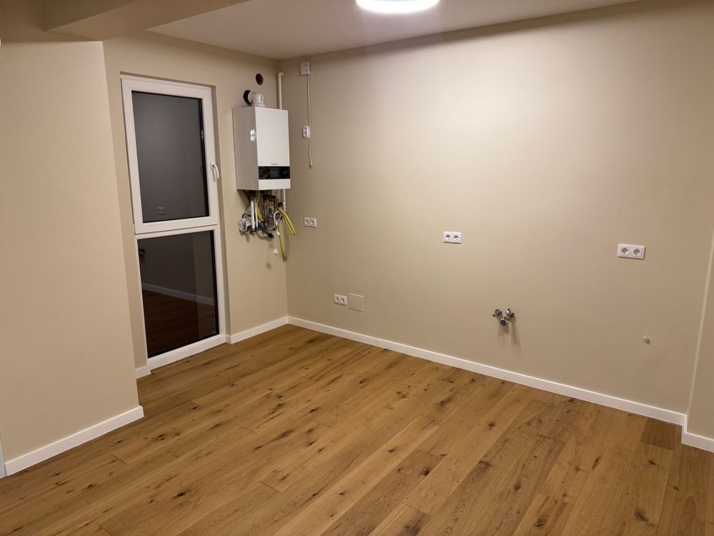 BRASADAS vinde ap 2 cam 55mp 2024 UTILAT etajul 1. - Poză 5