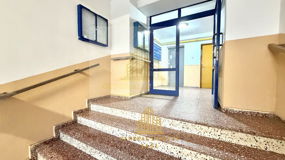 Vânzare apartament 2 camere, Poitiers – Iași | Lângă Lidl - Poză 11