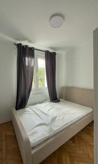 Apartament 3 camere, parter, 46mp + curte 30mp, in apropiere de Mega Mall - Poză 4