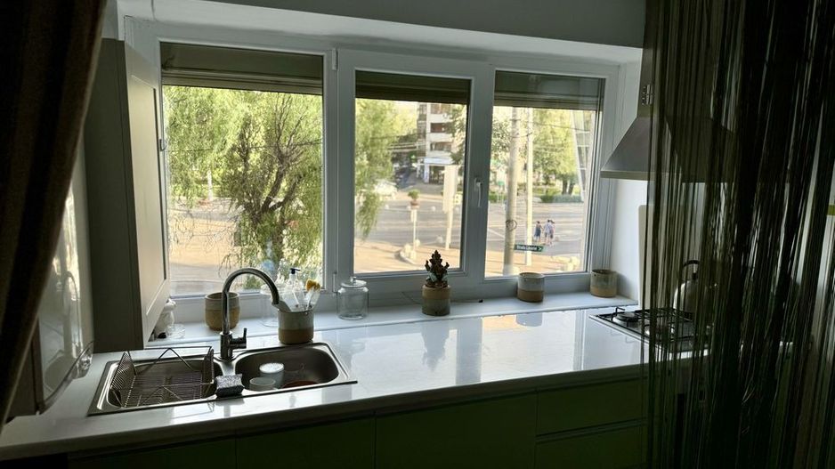 Duplex stradal Tineretului, 4 camere, 134 mp, et. 1+2 - Poză 5