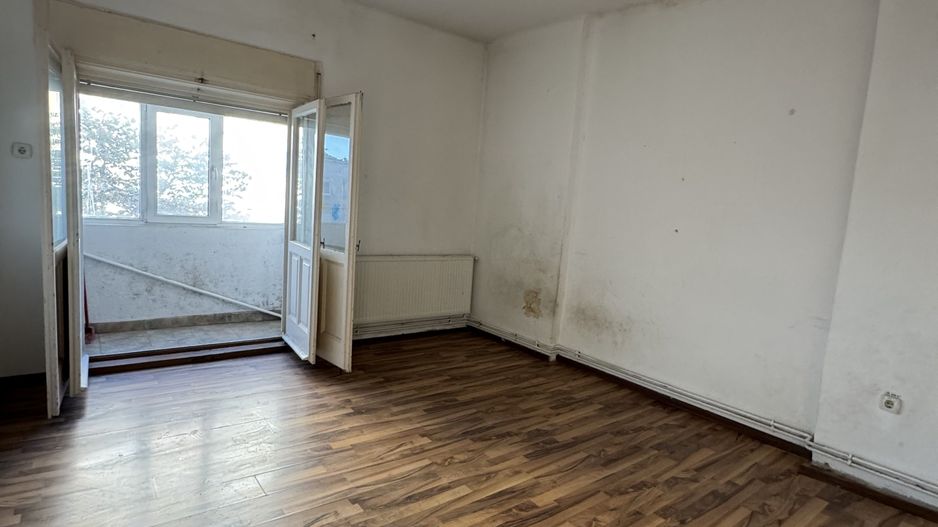 Apartament nemobilat 3 camere Dorobanti M261 - Poză 12