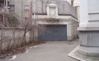Vila 1000 mp teren 750 Romana Victoriei 16 camere - Poză 5