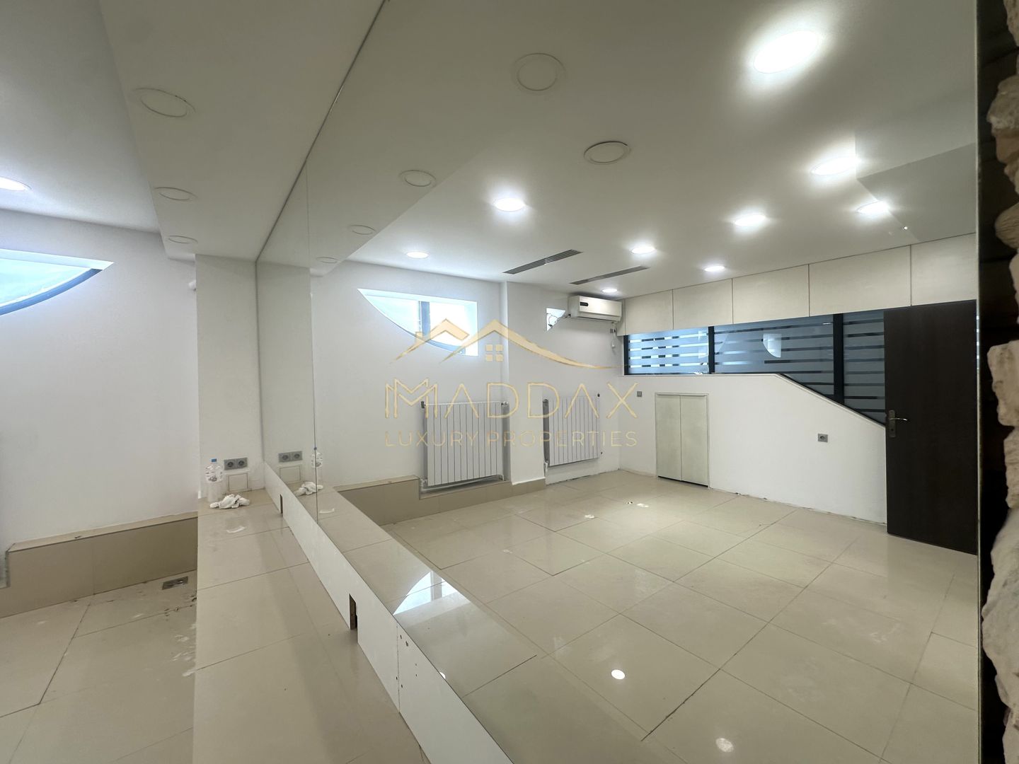 Spațiu de birouri de închiriat/ 124 mp, zona Dorobanți/ Beller/ Floreasca - Poză 5