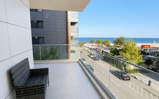 Vacanță la tine acasă | 2 camere cu vedere la mare | Mamaia Nord - Poză 5