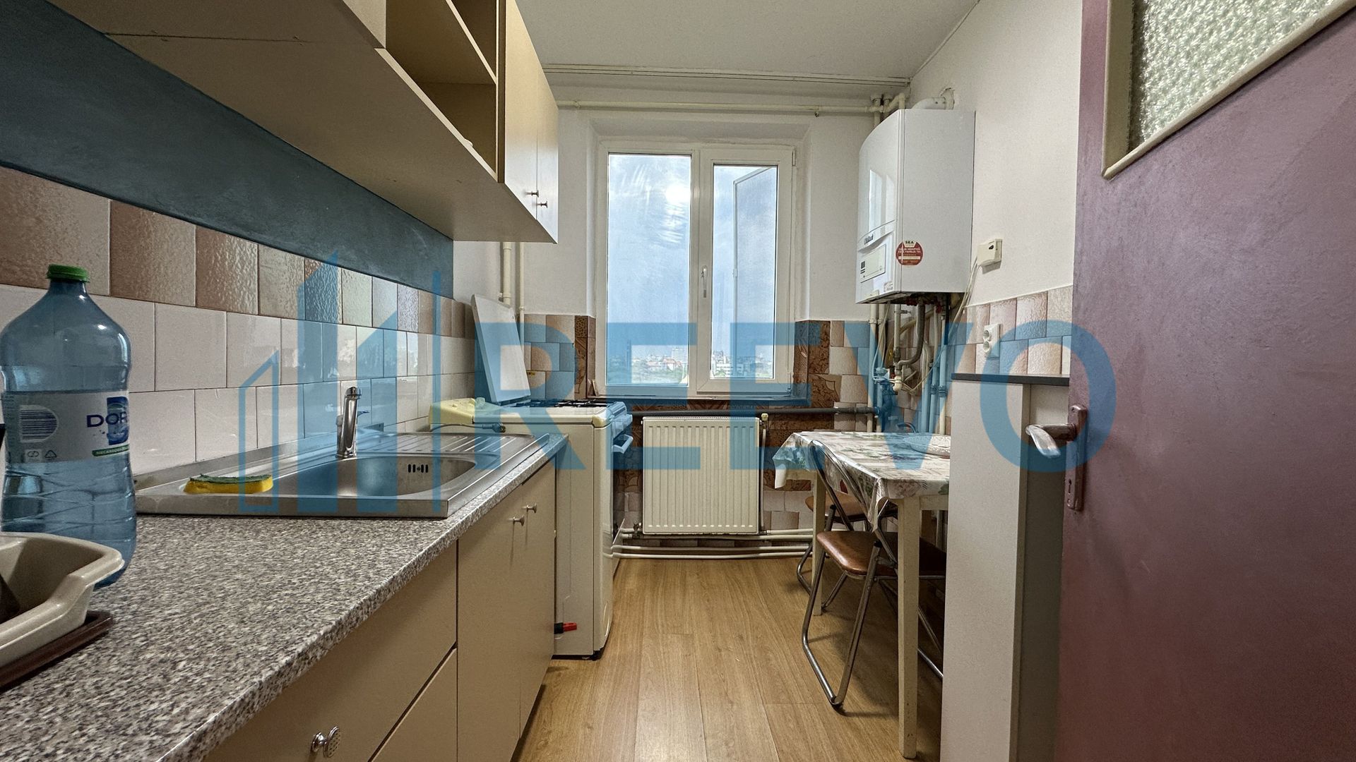 Apartament cu 2 camere, Tic Tac - Poză 5
