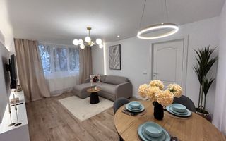 De vânzare: apartament 2 camere -Drumul Taberei-Metrou Romancierilor - Poză 2