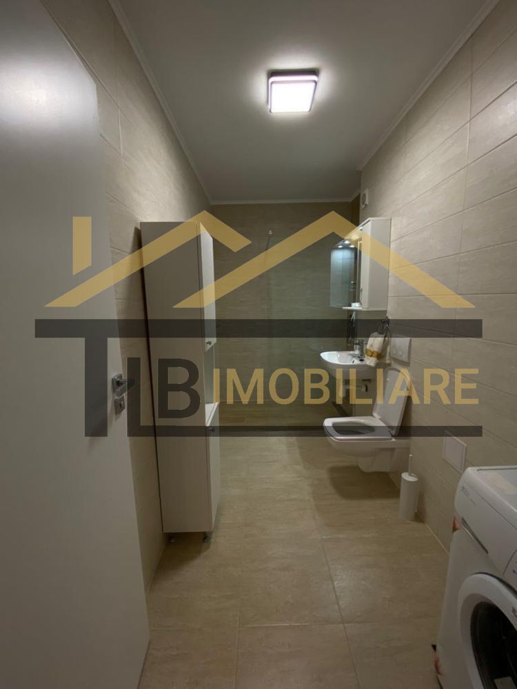 Apartament de 2 camere, 59mp, parcare, Zona Maurer Residence - Poză 4