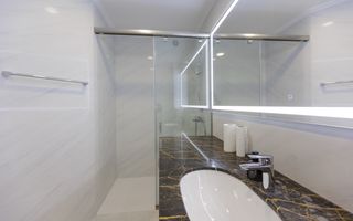 Chirie, apartament , 3 camere, str. Constantin Stere, Buiucani - Poză 14