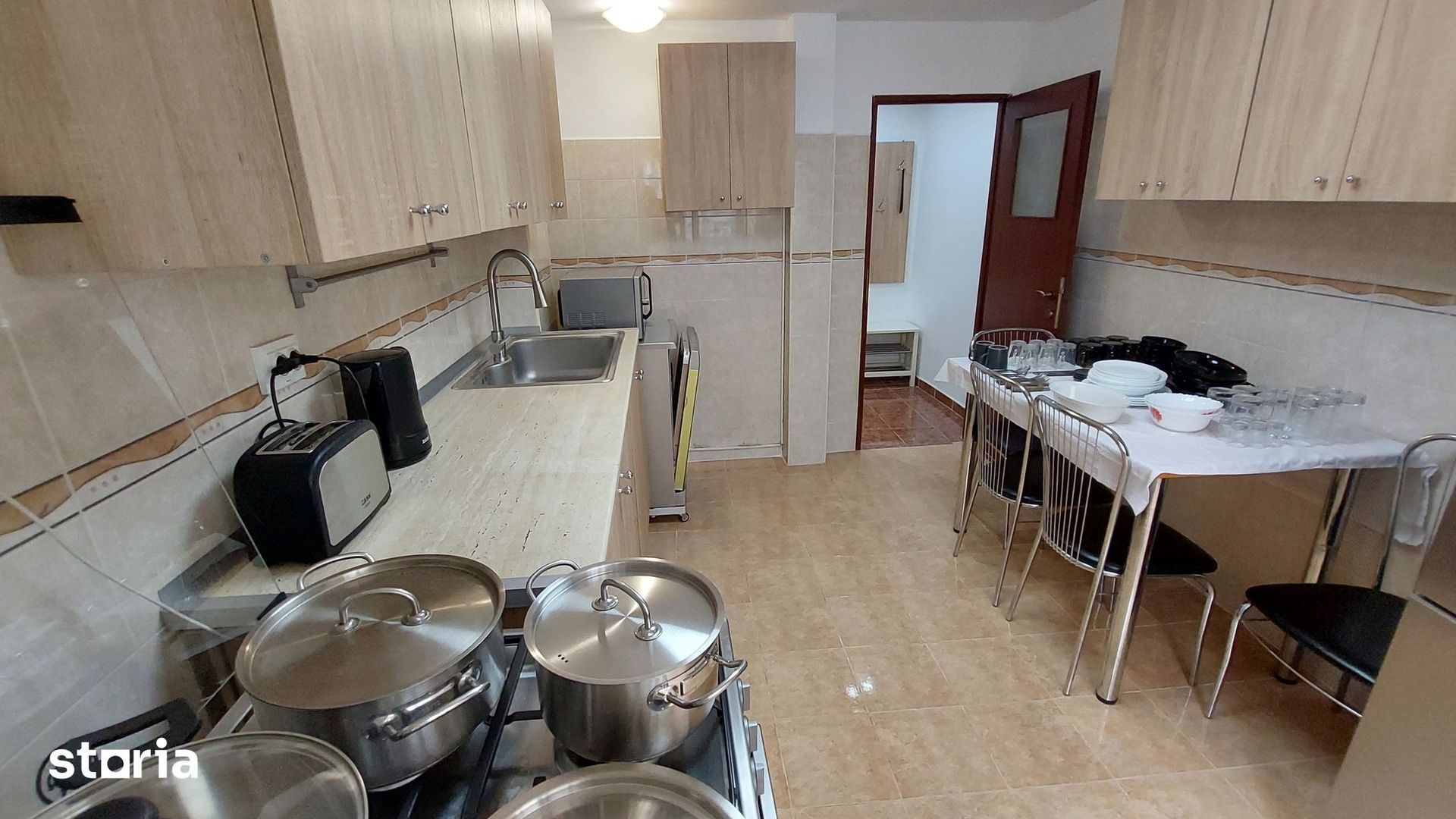 Apartament 2 camere |Metrou OBOR 2MIN| DISPONIBILITATE IMEDIATA - Poză 5